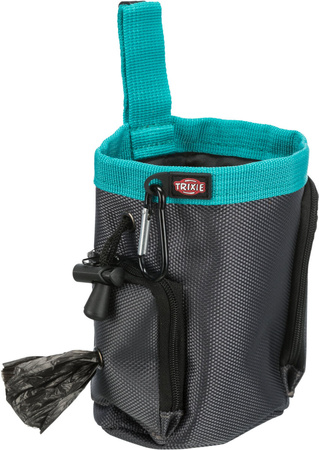 TRIXIE TORBA SASZETKA TRENINGOWA NA PRZYSMAKI PSA