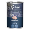 NEKKO MONOPROTEIN ADULT MOKRA KARMA DLA PSA PRZEPIÓRKA 400g
