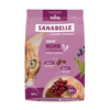  SANABELLE SENIOR HUHN KOMPLETNA SUCHA KARMA DLA KOTA KURCZAK 6x400g
