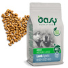 OASY KARMA SUCHA DLA PSÓW MEDIUM LARGE LAMB MONOBIAŁKOWA JAGNIĘCINA 12kg