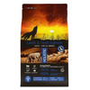 AMBROSIA FRESH LAMB SALMON KARMA DLA PSA DOROSŁEGO JAGNIĘCINA ŁOSOŚ 12kg