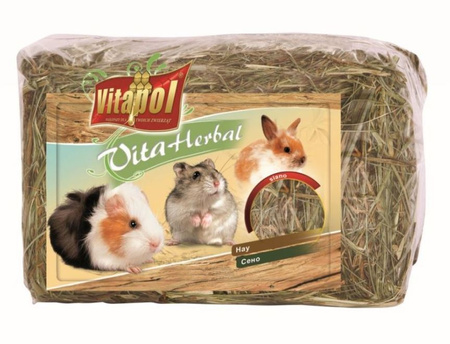 VITAPOL SIANO DLA GRYZONI 250g