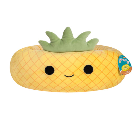 SQUISHMALLOWS SUPER MIĘKKIE LEGOWISKO DLA PSÓW I KOTÓW, ANANAS S 50cm