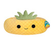 SQUISHMALLOWS SUPER MIĘKKIE LEGOWISKO DLA PSÓW I KOTÓW, ANANAS S 50cm