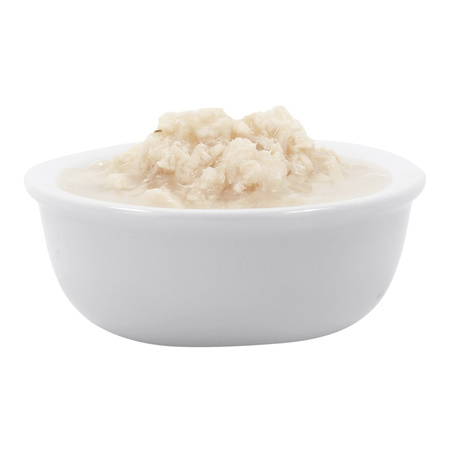 LUCKY LOU EXTRAFOOD KARMA DLA KOTA PRZYSMAK KURCZAK W BULIONIE 70g