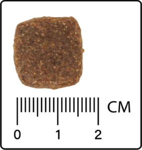 NEKKO SUCHA KARMA DLA PSA ŚREDNIE DUŻE RASY WOŁOWINA Z KACZKĄ 2kg