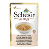 SCHESIR SOUP MOKRA KARMA DLA KOTÓW ZUPA KOTA MIX SMAKÓW SASZETKA 12x85g