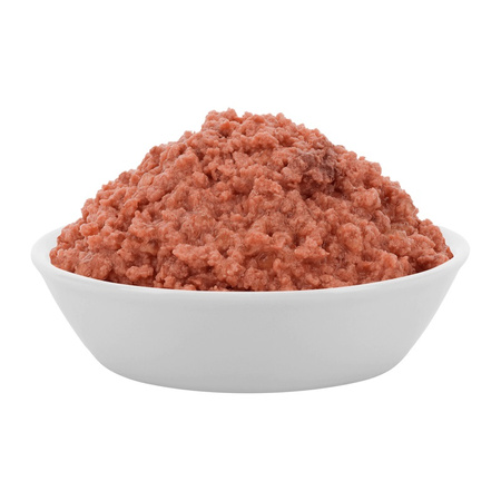 LUCKY LOU LIFESTAGE MOKRA KARMA DLA KOTA POKARM KOTÓW DRÓB BAŻANT 200g