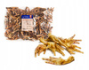 KURZE ŁAPKI NATURALNE PRZYSMAKI GRYZAK PSA 1,5kg