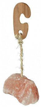 SÓL HIMALAJSKA DLA CHOMIKÓW KRÓLIKÓW GRYZONI 60G