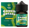 GREEN PAW COUCH POTATO CBD RELAKSUJĄCY OLEJEK KONOPNY DLA PSA KOTA 60ml