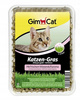 GIMCAT GRASSBITS ODKŁACZAJĄCE PRZYSMAKI KULECZKI Z TRAWĄ DLA KOTA 425g