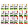 SCHESIR BIO PEŁNOPORCJOWA MOKRA KARMA DLA KOTÓW MIX SMAKÓW 18x85g
