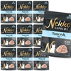 NEKKO SUPREME KITTEN MOKRA KARMA DLA KOCIĄT TUŃCZYK W SOSIE 10x70g