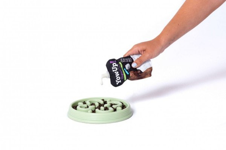 PRZYSMAK DLA PSA JOGURT L.CASEI IMMUNE BEZ LAKTOZY TŁUSZCZU I CUKRU PROBIOTYKI YOW UP! 115g