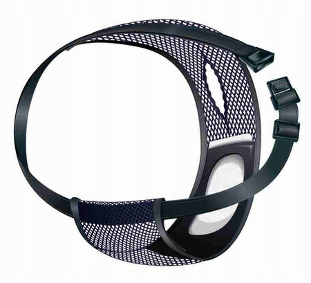 TRIXIE MAJTKI NA CIECZKĘ DLA SUCZKI Z SIATKĄ M