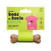 AZANKI PUPPY PRZYSMAKI DLA SZCZENIĄT KOŚĆ DO ŻUCIA MIX SMAKÓW 5 sztuk