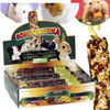NESTOR BOMBONIERKA 12x KOLBA PROFESSIONAL DLA GRYZONI I KRÓLIKÓW MIX SMAKÓW 690g