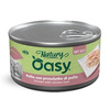  MOKRA KARMA W PUSZCE DLA PSA OASY NATURY SOFT JELLY KURCZAK Z SZYNKĄ 6x150g