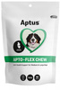APTUS APTO-FLEX CHEW NA STAWY DLA PSÓW OD 15kg GRATIS APTUS PLAQUE BUSTER