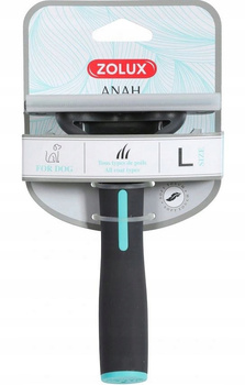 ZOLUX ANAH SZCZOTKA SUPER BRUSH DUŻA