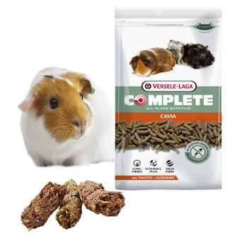 VERSELE LAGA CAVIA COMPLETE 1,75kg ŚWINKA MORSKA