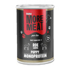 BUBA MORE MEAT MONO PURE PUPPY KARMA W PUSZCE DLA SZCZENIĄT PSA SARNA 400g