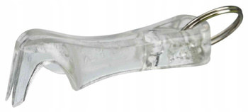 BRELOK SZCZYPCE DO USUWANIA KLESZCZY U PSA