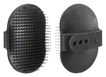 TRIXIE SZCZOTKA DLA PSA O SIERŚCI GĘSTEJ I SZORSTKIEJ