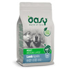 OASY KARMA SUCHA DLA PSÓW MEDIUM LARGE LAMB MONOBIAŁKOWA JAGNIĘCINA 12kg