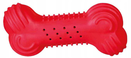 TRIXIE KOŚĆ CHŁODZĄCA ZABAWKA GRYZAK DLA PSA 11cm