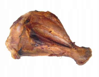 KOŚĆ ŁOPATKOWA WIEPRZOWA PRZYSMAK NATURALNY DLA PSA GRYZAK