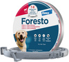 FORESTO OBROŻA NA KLESZCZE PCHŁY DLA PSA POWYŻEJ 8kg 70cm