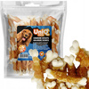 UNIQ PETS WAPIENNE KOSTKI Z KURCZAKIEM PRZYSMAK DLA PSA 500g