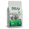 OASY KARMA SUCHA DLA PSÓW MEDIUM LARGE RABBIT MONOBIAŁKOWA KRÓLIK 12kg