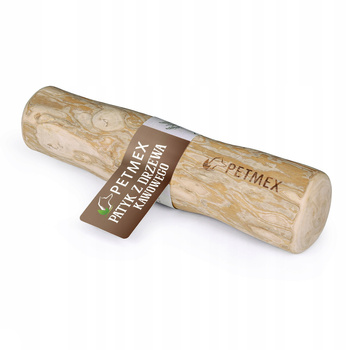 PETMEX PATYK Z DRZEWA KAWOWEGO XL