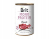 BRIT MONO PROTEIN LAMB KARMA DLA PSA 400g