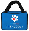 FRANCODEX APTECZKA PIERWSZEJ POMOCY DLA ZWIERZĄT PSA KOTA