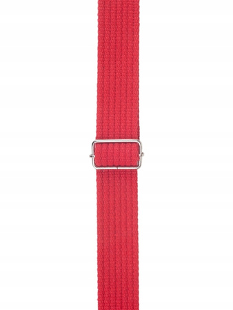SMYCZ DLA PSA EASY FIX BASIC S Czerwony