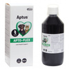 APTUS APTO-FLEX SYROP NA STAWY DLA PSA KOTA BUTELKA 500ml GRATIS APTUS PLAQUE BUSTER
