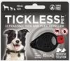 TICKLESS PET BLACK ULTRADŹWIĘKOWA OCHRONA NA KLESZCZE I PCHŁY DLA PSÓW