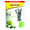GIMCAT GRASSBITS ODKŁACZAJĄCE PRZYSMAKI KULECZKI Z TRAWĄ DLA KOTA 425g