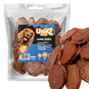 UNIQ PETS CHIPSY Z JAGNIĘCINY MIĘSNY PRZYSMAK DLA PSA 500g