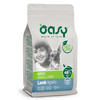 OASY KARMA SUCHA DLA PSÓW SMALL MINI LAMB JAGNIĘCINA 2,5kg