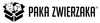 PAKA ZWIERZAKA MOKRA KARMA DLA KOTA KRÓLIK 6x200g