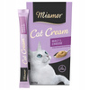 MIAMOR PASTA CAT CREAM PRZYSMAK DLA KOTA MIX SMAKÓW 41x15g