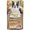 STUZZY MONOPROTEIN MOKRA KARMA DLA PSA Z KURCZAKIEM 6x150g