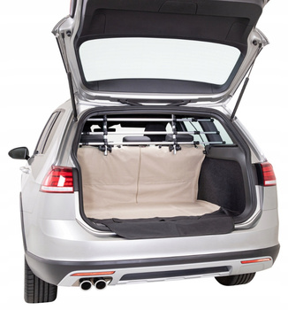 TRIXIE MATA PSA POKROWIEC BAGAŻNIKA SAMOCHODOWEGO