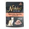 NEKKO SUPREME MOKRA KARMA W SASZETCE DLA KOTA MIX SMAKÓW 12x70g