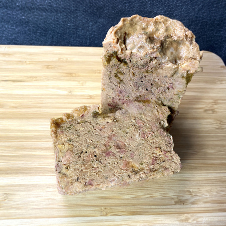 KARMA MOKRA DLA PSA PEŁNOPORCJOWA FOLK POMORSKIE DOSKONAŁE DANIE Z RYB PUSZKA 400g